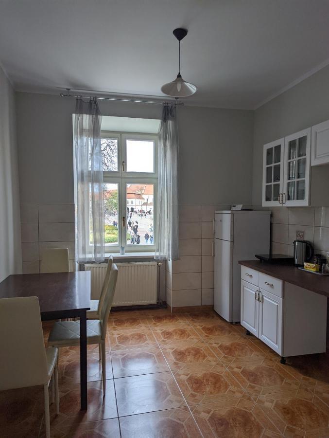 Wawel Suites Krasków Exteriör bild