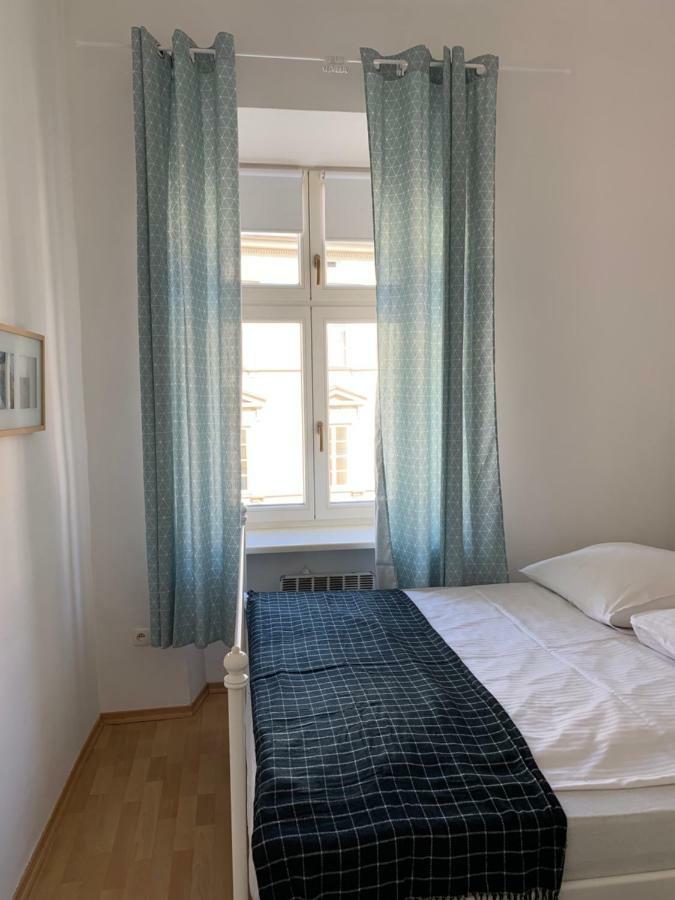 Wawel Suites Krasków Exteriör bild