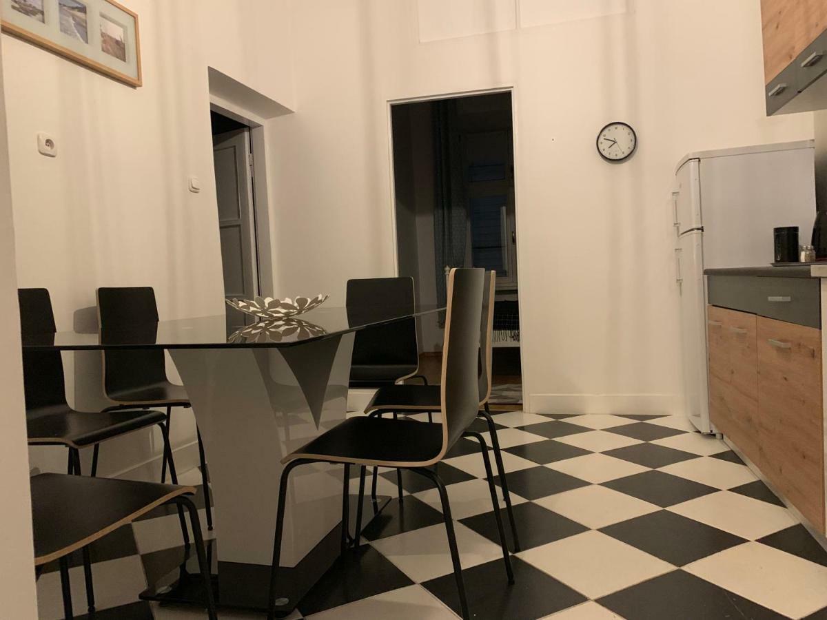 Wawel Suites Krasków Exteriör bild